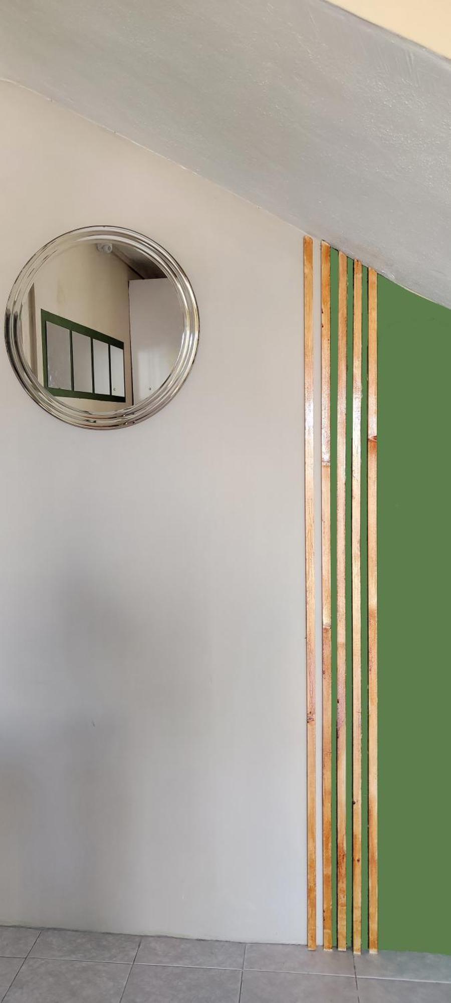 R Garden Villa Au Calme De Baie Du Tombeau, Appartement Familiale De 3 Chambres Et Cuisine 外观 照片