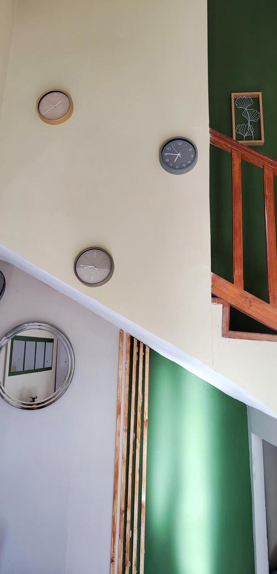 R Garden Villa Au Calme De Baie Du Tombeau, Appartement Familiale De 3 Chambres Et Cuisine 外观 照片