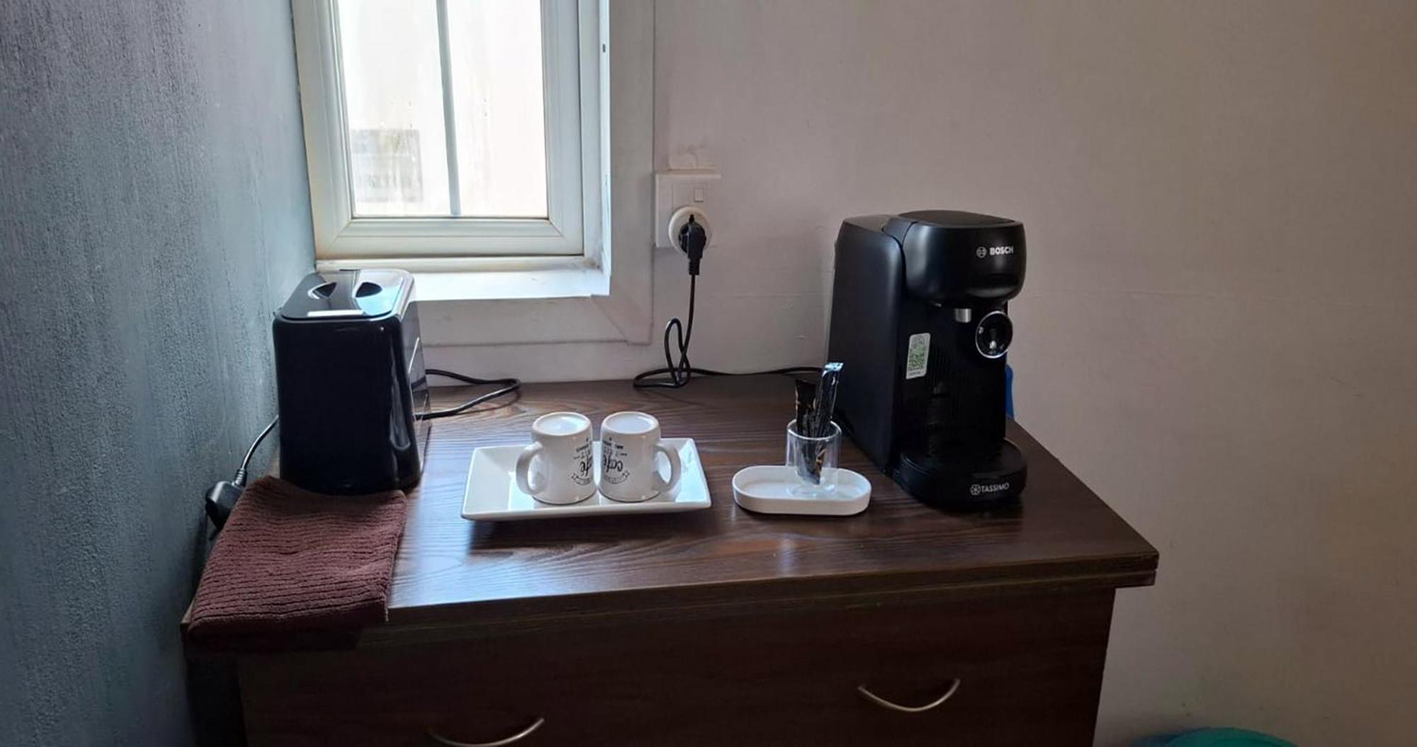 R Garden Villa Au Calme De Baie Du Tombeau, Appartement Familiale De 3 Chambres Et Cuisine 外观 照片